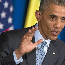 When Barry Obama, Oxy student, lived in Pasadena: Larry Wilson