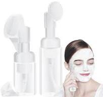 Amazon.com: Pwsap 2 Pcs Pump Dispenser, 1oz/2oz (30/60 ml) Soap Foaming  Bottle Mousse Foam Bottle Facial Cleanser Pump Dispenser with Silicone Foam  ...
