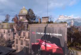 Dying Light 2 Is Trying Something New With A Massive Narrative Sandbox Green Man Gaming Blog