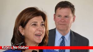 Maria Angela Holguin adaya gelmeyecek, liderlerle yurt dışında ayrı ayrı  görüşecek