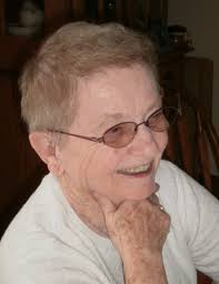 Obituary for Vera (Zimbelman) Wahl