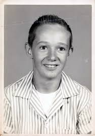 Johnny Minshew Obituary