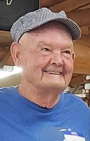 Obituary: Albert E. “Sonny” Barry