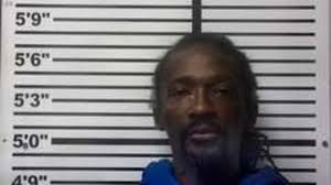Ellisville man arrested