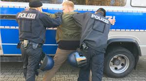 Praktikum Bei Der Polizei Schulerpraktikum De