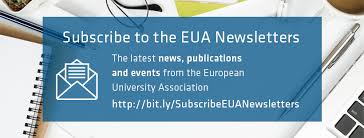 European university association (brussels, belgium). European University Association Home Facebook