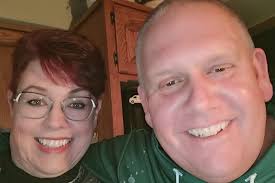 Maureen Drewieske and Tim Steiner's Wedding Website