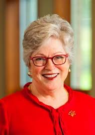 Learning Leadership: An Interview with Molly T. Marshall