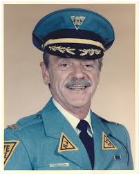 Obituary of James R. Dowd