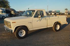 Image result for Safety Yellow 1981 Truck