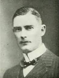 Christopher Codrington's Instagram, Twitter & Facebook