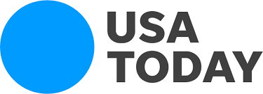 USA Today Font is → Futura