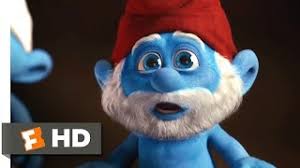 Papa smurf is the deuteragonist of the smurfs franchise. The Smurfs 2011 Papa Smurf S Sacrifice Scene 7 10 Movieclips Youtube