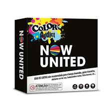 Take a look at classics like 8 ball pool, or play uno online with your friends. Jogo Color Addict Now United Copag Loja