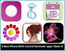 With simple images to click and unclick, it's super easy to track things like symptoms and moods, as well as other health factors like weight, water intake, and diet. 6 Best Iphone Ipad Birth Control Reminder Apps In 2021