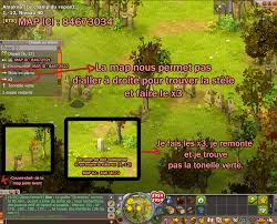 Sujet Unique Chasse Aux Tresors Signalements Forum Dofus Le Mmorpg Strategique