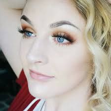 Makeup by Shelby Kay