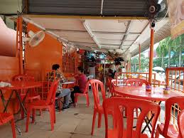 Japan is the country that i can go again and again without feeling bored. Best Cheap Eat Taman Segar Cheras