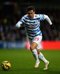View the profiles of professionals named mauro zarate on linkedin. Mauro Zarate Photostream Queens Park Rangers Qpr Premier League