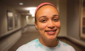 Linda Rutt's Instagram, Twitter & Facebook