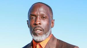 No Longer Omar: Actor Michael K. Williams On Lucky Breaks And Letting Go