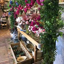 The 10 Most Charming Flower Shops In Madrid Floral design plays a significant role in our society;