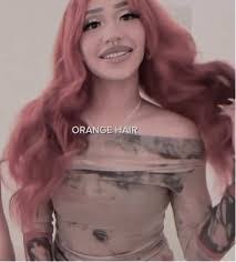 Lily Dye's Instagram, Twitter & Facebook