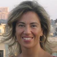 Rosa G. Vigil de La Villa