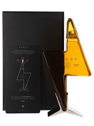 But you better pay attention because autopilot has a dirty secret. Tesla Tequila Anejo Lot 110134 Buy Sell Spirits Online