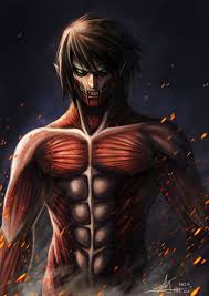 Eren yēgā), named eren jaeger in the subtitled and dubbed versions of the anime, is a fictional character and the protagonist of the attack on titan manga series created by hajime isayama. In The Series Attack On Titan Did Eren Obtain The War Hammer Titan Powers Quora