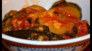 Although canned tomatoes are suitable, fresh tomatoes are ideal if you have them. How To Recipe For Stewed Tomatoes And Zucchini Summer Veggies Youtube