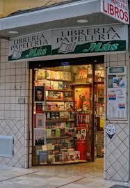 Librería - Papeleria MAS