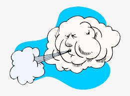 Windy and windy, thick clouds, cloud cluster png. Never Miss A Moment Windy Clipart Png Image Transparent Png Free Download On Seekpng