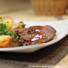 Roti De Filet De Boeuf Et Ses Legumes Au Four Recette Boeuf Aux Legumes Legumes Au Four Filet De Boeuf