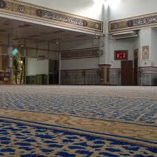 Masjid abdul rahman bin auf jalan puchong, taman yarl, 58200 kuala lumpur, wilayah persekutuan kuala lumpur, malaysia coordinate: Masjid Mu Adz Bin Jabal Mezquita En Setiawangsa