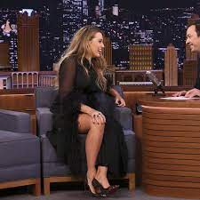 We did not find results for: Blake Lively Outfits During Rhythm Section Press Tour Popsugar Fashion