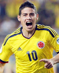 Последние твиты от james rodríguez (@jamesdrodriguez). Biografia De James Rodriguez Mundipedia