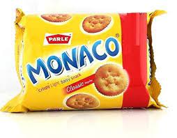 77) english digital ameiro biscuit (susuanpan) tanjoubi ni doutei sotsugyou dekita. Parle Monaco Biscuit Classic 92 8g Pack Amazon In Grocery Gourmet Foods