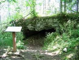 Cave Of The Woods Mackinac Island Mi Mackinac Island Mackinac Island