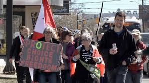 The station airs national news from ctv and local newscasts produced by ctv london, including a morning program and evening newscasts. 2 Aylmer Ont Residents Fined In Relation To Freedom Protest In March Ctv News