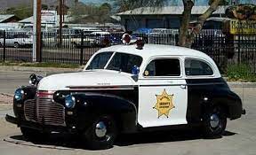 Chevrolet Auto Photo Police Cars Old Police Cars Police