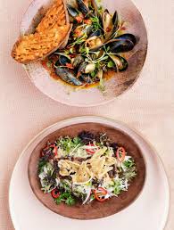 Pin On The Denver Dining Scene