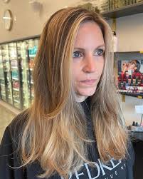 We are excited to welcome Ryan Crowell to our team at The Salon! Ryan was  previously the owner of Salon Lucca. You may book an appointment with Ryan  by going to our