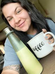 Recipe for homemade liquid coffee creamer without additives