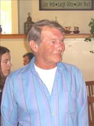 Robert Giles Obituary (2008)