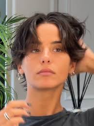 Transformative Power of a Haircut