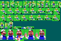 Every game at the nemesis club is private, so you'll never be in a game room with strangers. Colecovision Tapper Soda Jerk The Spriters Resource