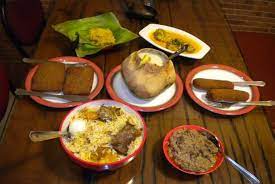 Cilantro bangladeshi bistro, norfolk, va. 12 Best Bengali Restaurants In Mumbai In 2020