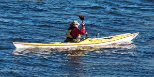 Best touring & sea kayaks. 10 Best Touring Sea Kayaks 2018 Sea Kayaker Mag Kayak Reviews
