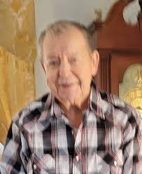 Roy Edmonds Obituary